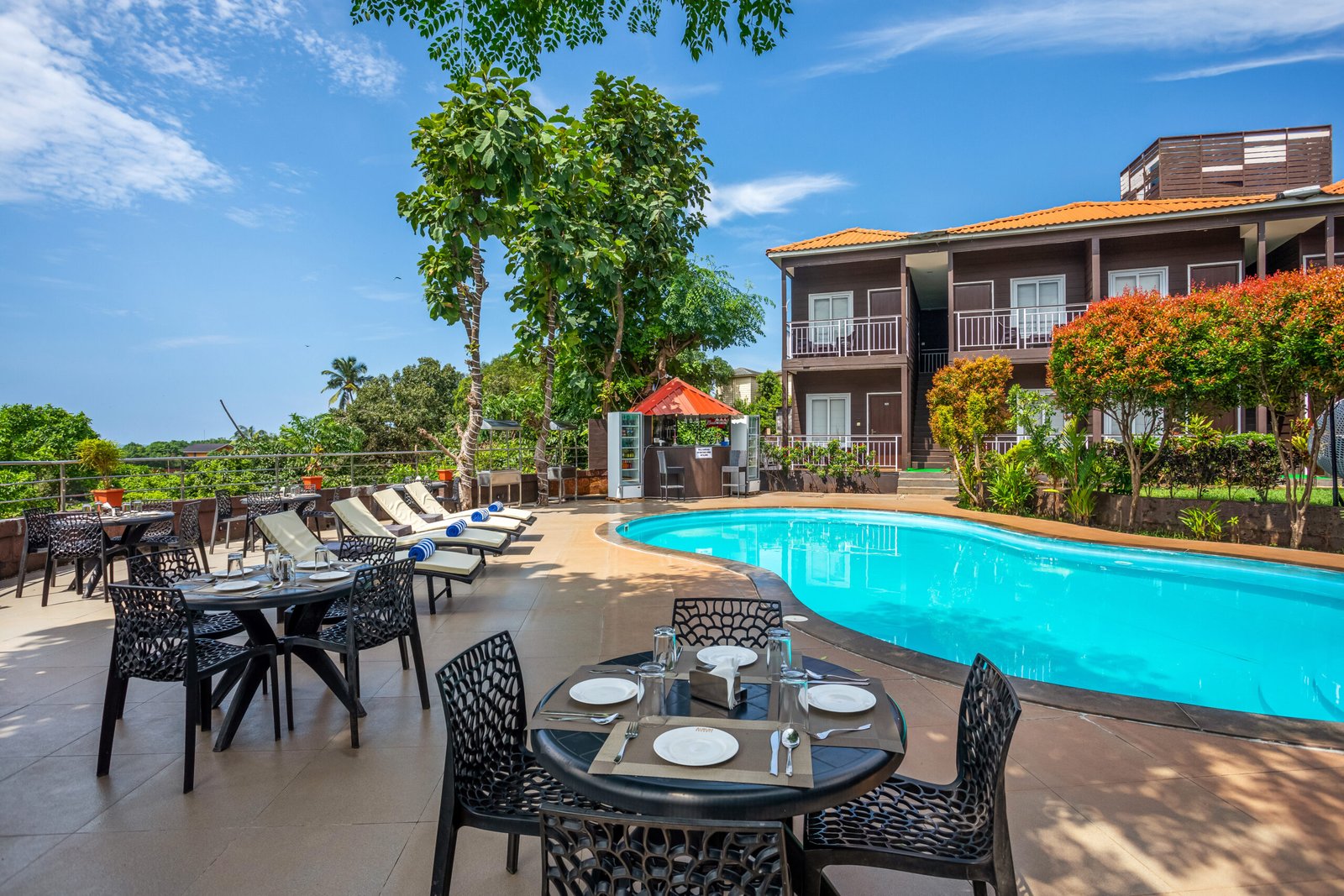 Aurum Resorts gallery image 1