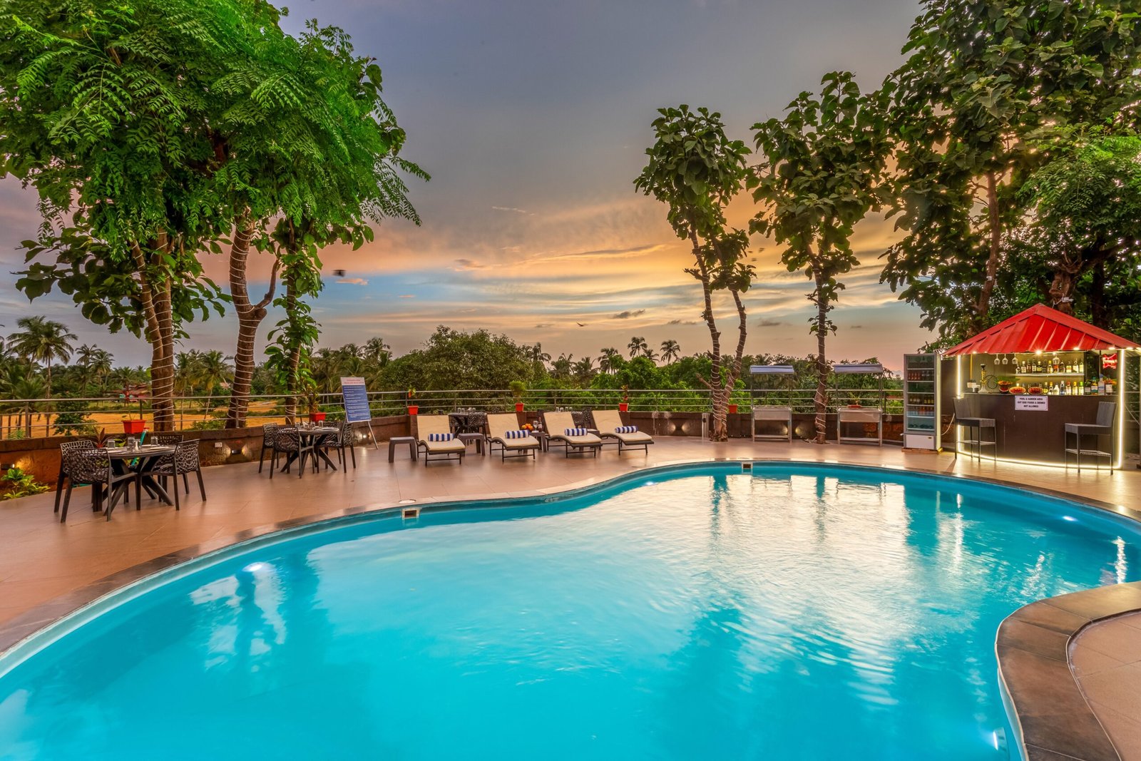 Aurum Resorts gallery image 3